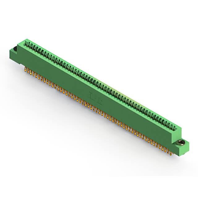 342-108-555-203 EDAC Inc.  Edgeboard Connectors